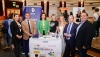 La Feria de Empleo de Almer&iacute;a re&uacute;ne a 400 j&oacute;venes con un centenar de empresas