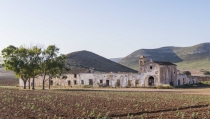 La Diputaci&oacute;n comprar&aacute; el Cortijo del Fraile por 1,95 millones de euros