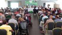 Verdiblanca crece, cumple objetivos y se prepara para los retos de futuro