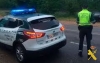 Las autoridades investigan a un conductor que sextuplica la tasa de alcohol permitida