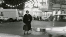 Homenaje a Ouka Lele y Fran&ccedil;oise N&uacute;&ntilde;ez en el Centro Andaluz de la Fotograf&iacute;a
