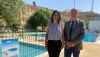 La red de espacios sin humo en playas y piscinas almerienses se ampl&iacute;a