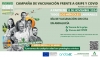 Andaluc&iacute;a vacunar&aacute; sin cita todos los mi&eacute;rcoles a la poblaci&oacute;n diana
