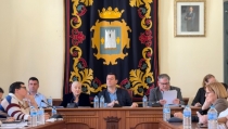 N&iacute;jar quiere que la obra que garantizar&aacute; agua desalada sea de inter&eacute;s auton&oacute;mico