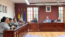Hu&eacute;rcal de Almer&iacute;a aprueba la construcci&oacute;n de m&aacute;s de 200 viviendas