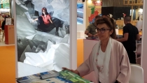 El destino 'Costa de Almer&iacute;a' se promociona en la feria Expovacaciones de Bilbao