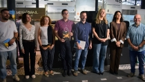 ASHAL entrega los premios de la Ruta del Desayuno y celebra un showcooking en la Semana del Toro de Lidia