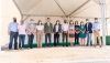 Comienzan las obras para que el agua desalada llegue a toda la ciudad de Almer&iacute;a