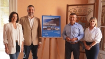 CARBONERAS: Senderismo, cultura y gastronom&iacute;a en un programa de rutas guiadas y experiencias locales para todos los p&uacute;blicos