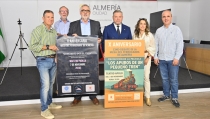 Cine y m&uacute;sica para celebrar el 10&ordm; aniversario de la Mesa del Ferrocarril