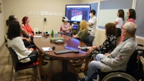Realidad virtual para la rehabilitaci&oacute;n cognitiva de personas con discapacidad