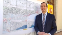 El Gobierno destina 249 millones a obras en carreteras de Almer&iacute;a