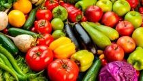 Las exportaciones agroalimentarias andaluzas crecen un 8,4% hasta octubre