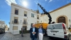 Dal&iacute;as comienza la instalaci&oacute;n de placas solares en los edificios municipales