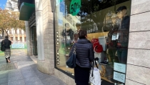 M&aacute;s de 50 establecimientos se suman a la campa&ntilde;a de apoyo al comercio y hosteler&iacute;a del Paseo