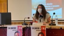 El IAM lanza una campa&ntilde;a para acabar con la violencia online contra las mujeres