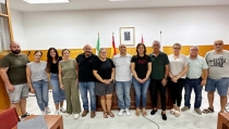 Benahadux renovar&aacute; las redes de abastecimiento de una decena de calles