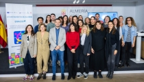 Almer&iacute;a presenta el portal y la gu&iacute;a de recursos sociales ERACIS+