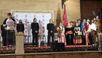 Vera rinde homenaje a las v&iacute;ctimas del terremoto que devast&oacute; Bayra en 1518