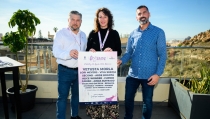 Cooltural Fest suma a Vetusta Morla como &lsquo;premio gordo&rsquo; del cartel para su pr&oacute;xima edici&oacute;n
