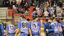 El CBM Carboneras Bah&iacute;a de Almer&iacute;a Cantera Sur se juega el campeonato andaluz juvenil en casa