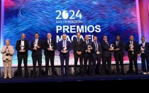 La Asociaci&oacute;n de Empresarios del M&aacute;rmol de Andaluc&iacute;a convoca los XXXVIII Premios Macael