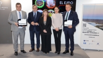 El Ejido muestra en FITUR su apuesta por un turismo sostenible y de experiencias