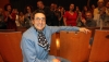 Carmelo G&oacute;mez recibe una Butaca de Honor en el Festival de Teatro de El Ejido