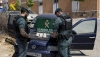 Detenido en Hu&eacute;rcal-Overa cuando llevaba dos kilos de hach&iacute;s en su coche
