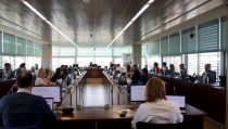 Primeras reuniones de los &oacute;rganos directivo y operativo de UNIgreen