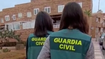 Detenida por maltratar a ocho menores en una guarder&iacute;a de Roquetas de Mar