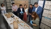 El Museo de Almer&iacute;a custodia m&aacute;s de 5.000 piezas arqueol&oacute;gicas de Ciavieja
