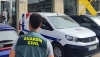 Detienen en V&iacute;car al autor de dos robos en una tienda de recambios de automoci&oacute;n