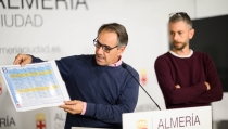 ALMER&Iacute;A: 20 rutas de senderismo para descubrir de forma activa cada rinc&oacute;n de la provincia