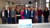 La Universidad de Almer&iacute;a celebra un acto en homenaje a Hermelindo Castro