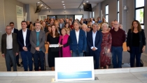 La Universidad de Almer&iacute;a celebra un acto en homenaje a Hermelindo Castro