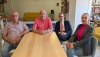 La asociaci&oacute;n cultural Argaria lanza una revista para difundir el patrimonio arg&aacute;rico