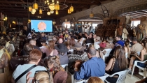 El Almer&iacute;a Western Film Festival anuncia las fechas de su 16&ordf; edici&oacute;n
