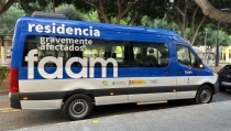 FAAM refuerza la autonom&iacute;a de las personas con gran discapacidad f&iacute;sica