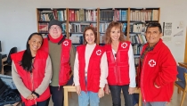 Cruz Roja organiza charlas y talleres en Almer&iacute;a para reducir las brechas digitales