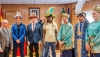 Roquetas se prepara para la llegada de los Reyes Magos de Oriente
