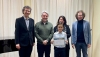 El Festival Internacional de M&uacute;sica de Almer&iacute;a entrega los premios del concurso