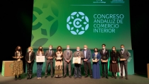 Ya se pueden presentar candidaturas a los VIII Premios Andaluc&iacute;a del Comercio Interior