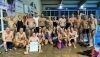 El Bah&iacute;a de Almer&iacute;a vuelve a la competici&oacute;n en el Campeonato de Andaluc&iacute;a M&aacute;ster de Nataci&oacute;n