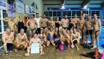 El Bah&iacute;a de Almer&iacute;a vuelve a la competici&oacute;n en el Campeonato de Andaluc&iacute;a M&aacute;ster de Nataci&oacute;n