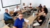 Llegar a un tercio de la comunidad universitaria, pr&oacute;ximo reto de UAL Deportes