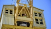 Medio mill&oacute;n de euros para rehabilitar el legado industrial del Puerto de Almer&iacute;a