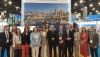 Almer&iacute;a exhibe su potencial como destino de cruceros en la feria Seatrade Cruise Global de Miami