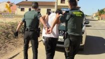 Detenido en una vivienda de Cuevas del Almanzora a la que hab&iacute;a entrado a robar