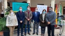 Educaci&oacute;n invertir&aacute; en Almer&iacute;a cerca de 19 millones en infraestructuras escolares